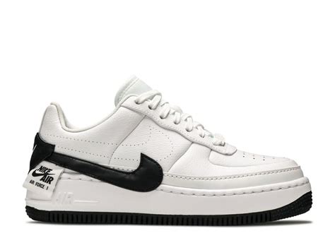 Wmns Air Force 1 Jester XX 'White Black' 